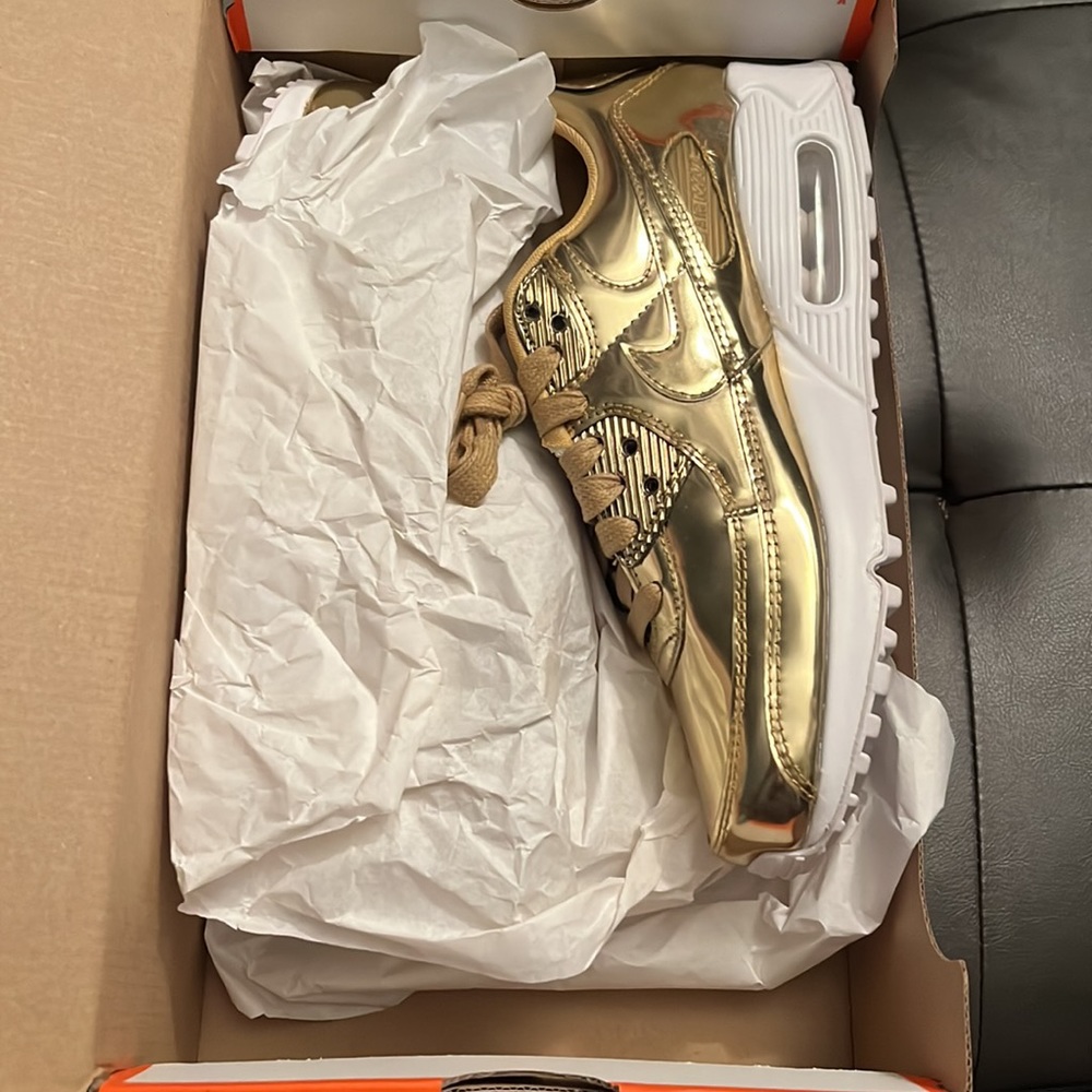COPY - Nike Air Max 90